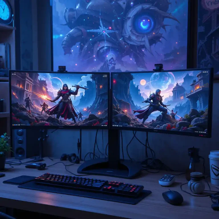 22 Epic Gaming Room Ideas for Boys You’ll Want to Steal