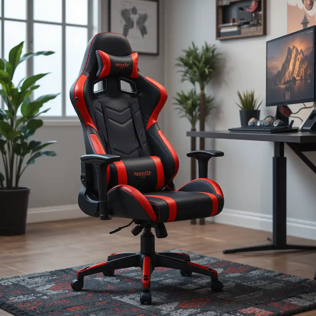Gaming chair Most Selling Gaming Chair Design