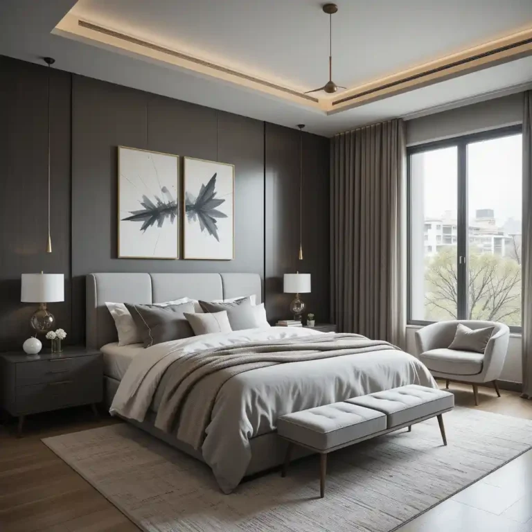 Title: 22 Modern Bedroom Ideas That Redefine Comfort & Style in 2025