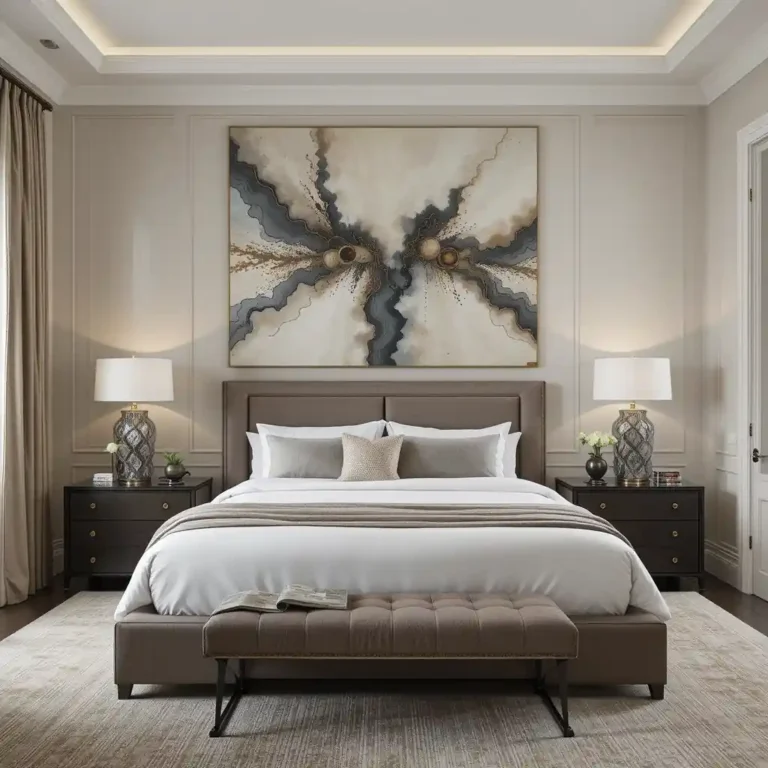 Dream in Style: 22 Luxury Bedroom Ideas That Elevate Everyday Living