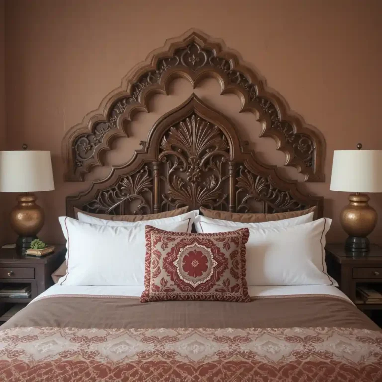 Moroccan Magic: 22 Bedroom Ideas That Wow