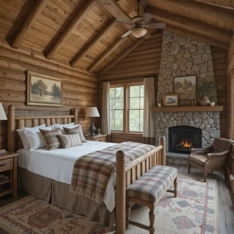Cozy Meets Breezy: 22 Porch Bedroom Ideas That Redefine Indoor-Outdoor Living