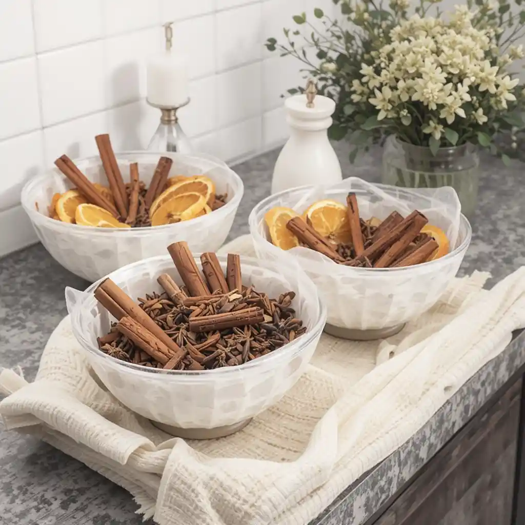 Thanksgiving Bathroom Ideas