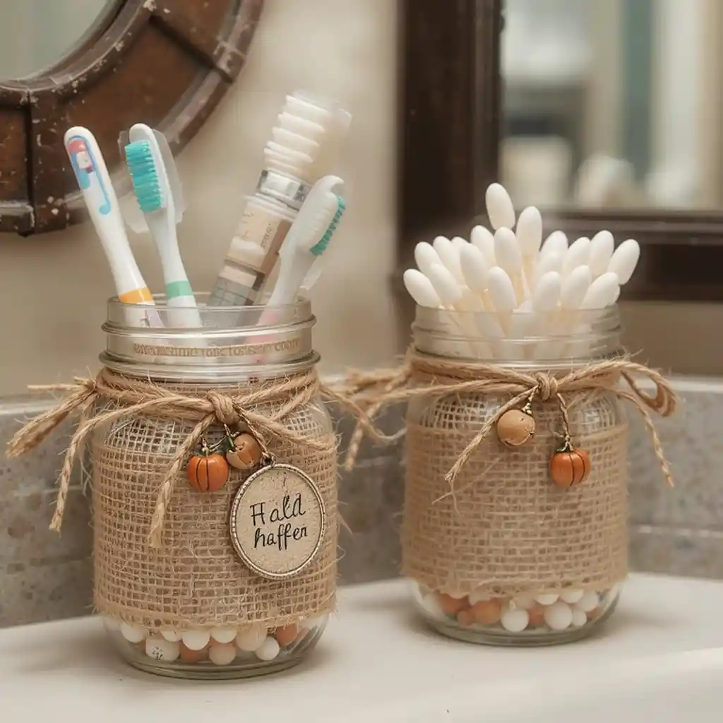 Thanksgiving Bathroom Ideas