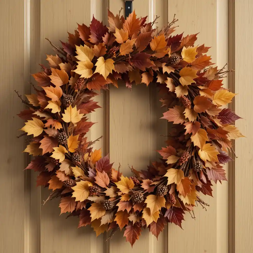 Thanksgiving Bathroom Ideas