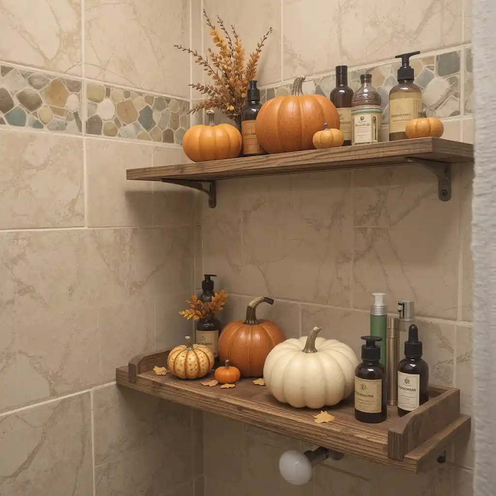 Thanksgiving Bathroom Ideas