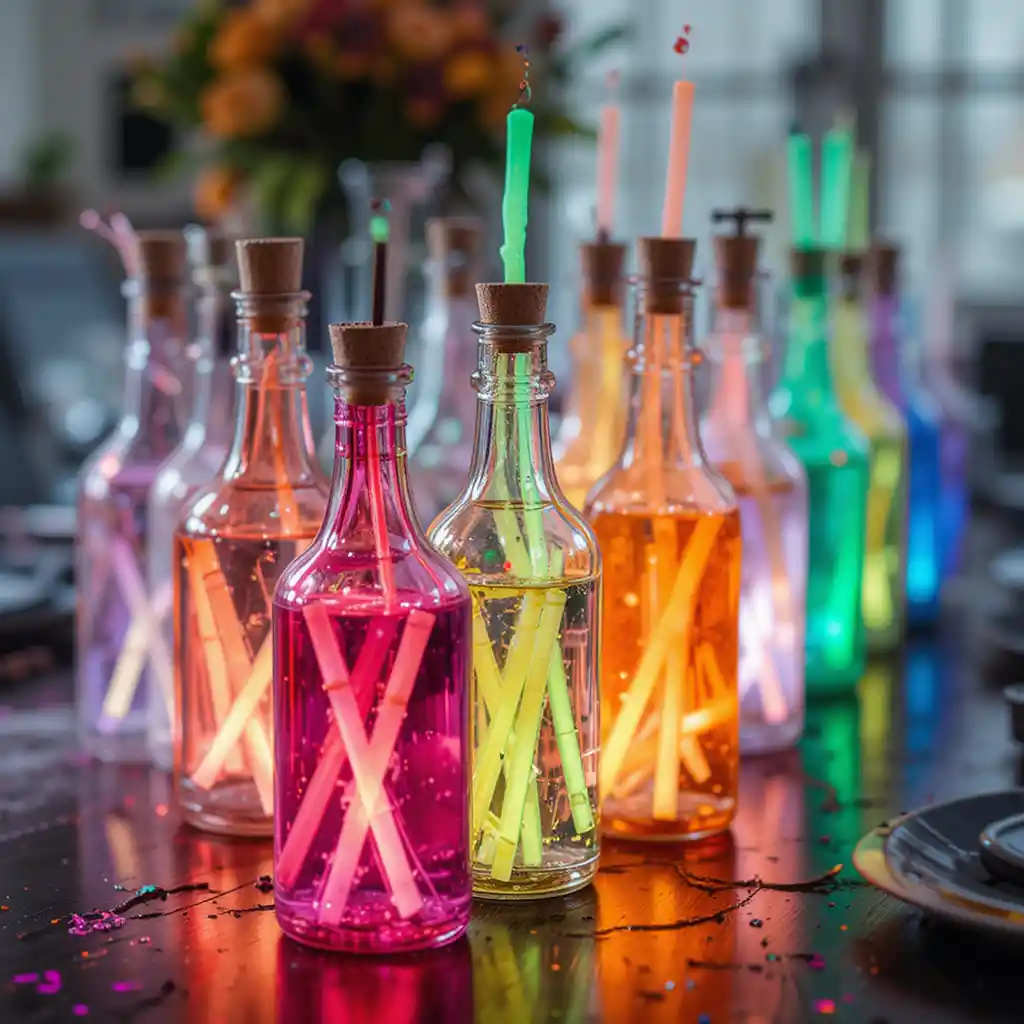  Halloween Centerpiece Ideas