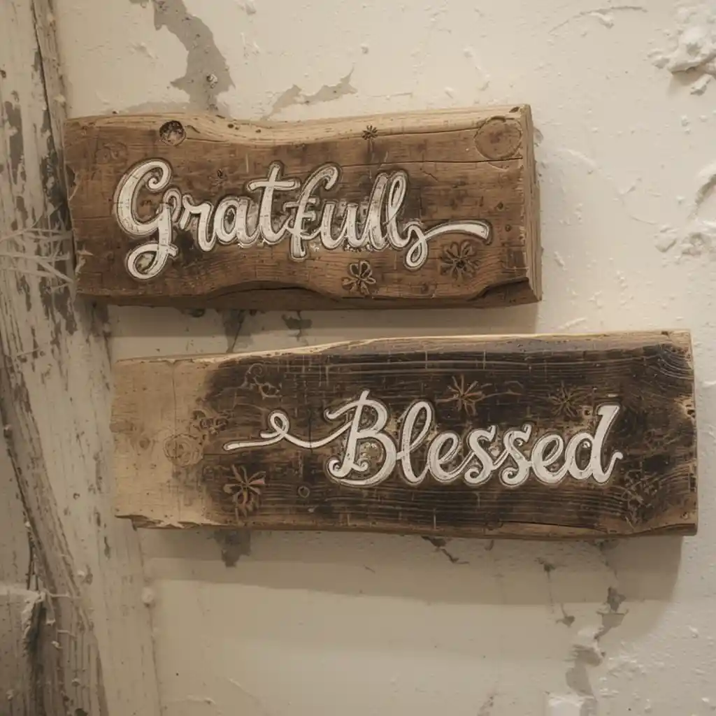 Thanksgiving Bathroom Ideas