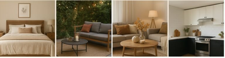 Home Decoration Ideas