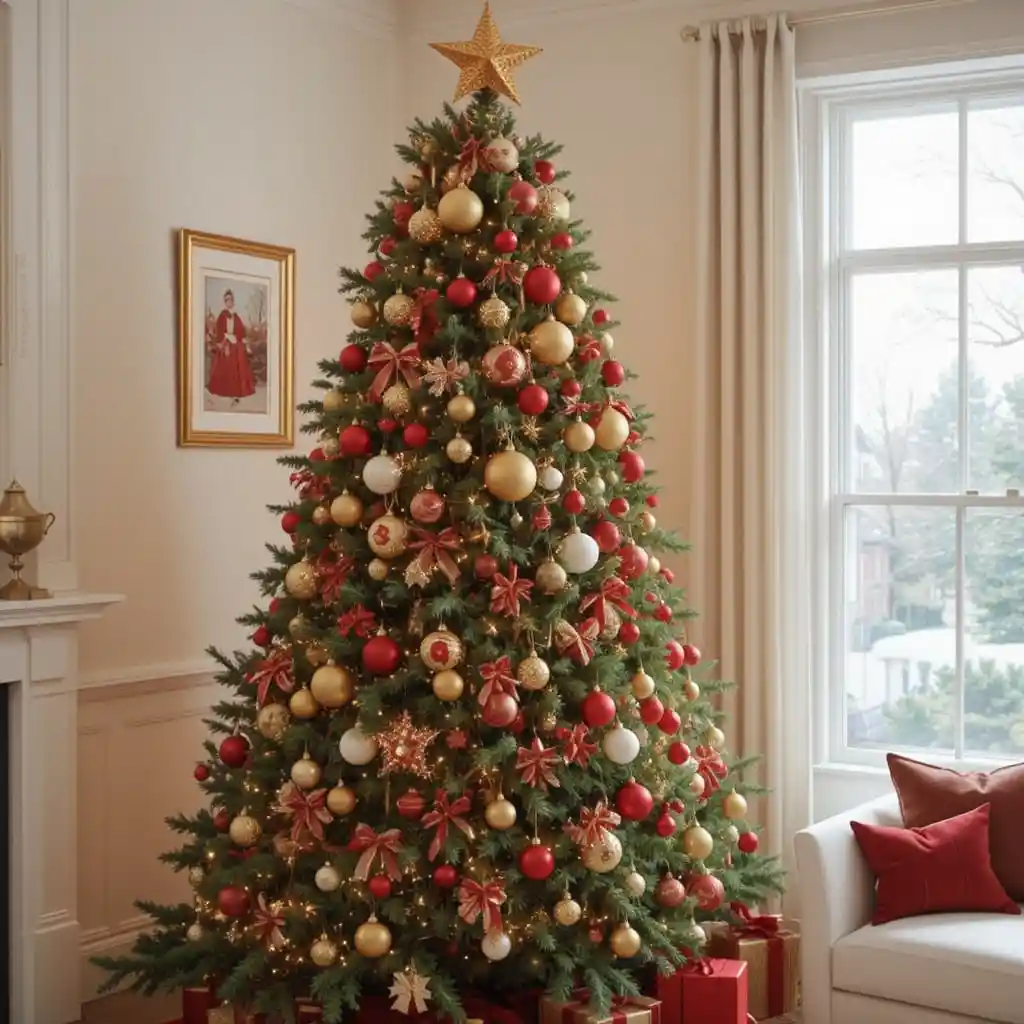  Christmas Tree Ideas