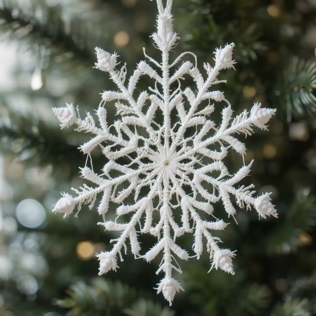 Christmas Crochet Patterns Ideas