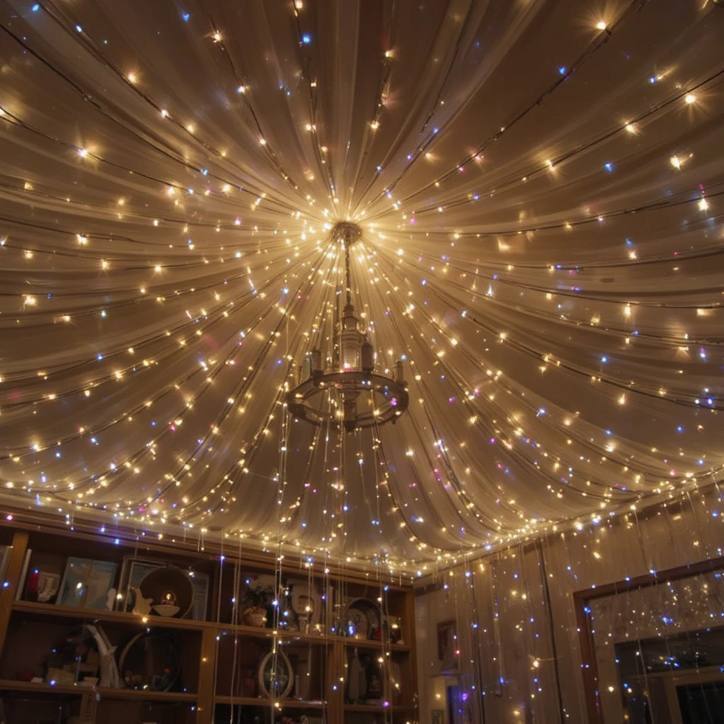 Winter Birthday Decoration Ideas