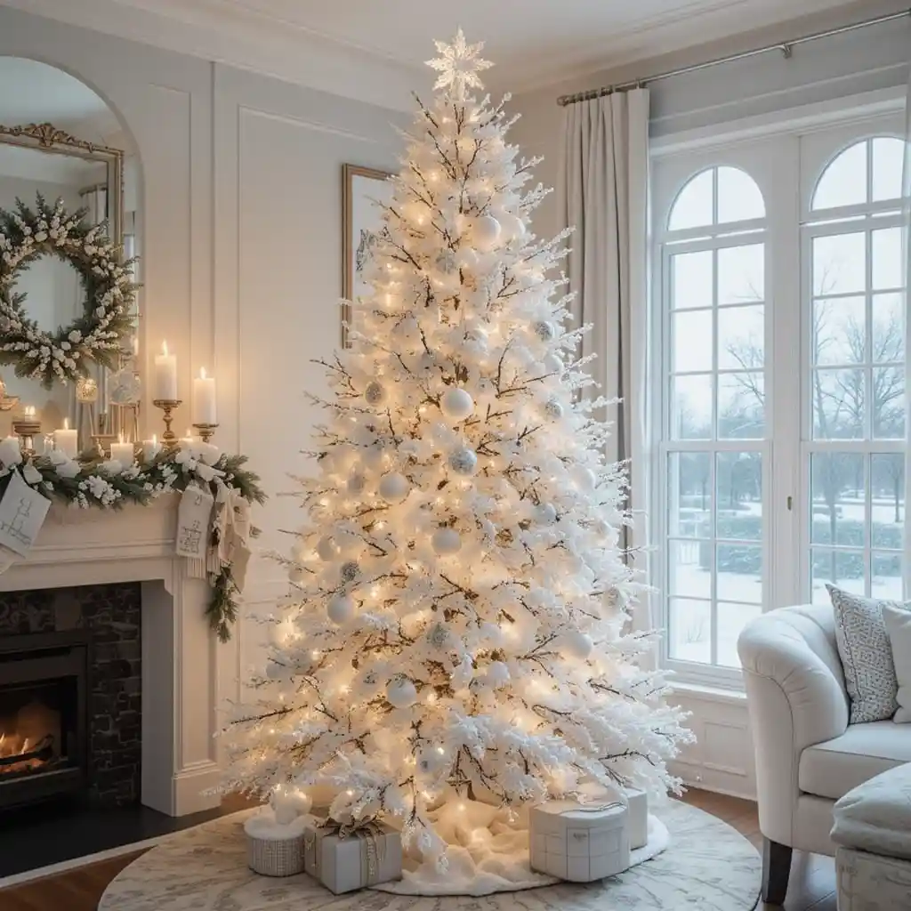 Christmas Tree Theme Ideas