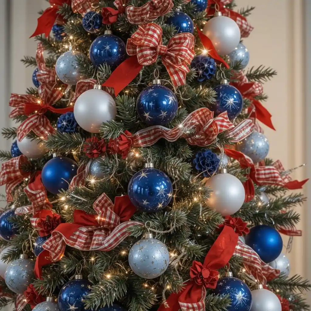  Christmas Tree Ideas