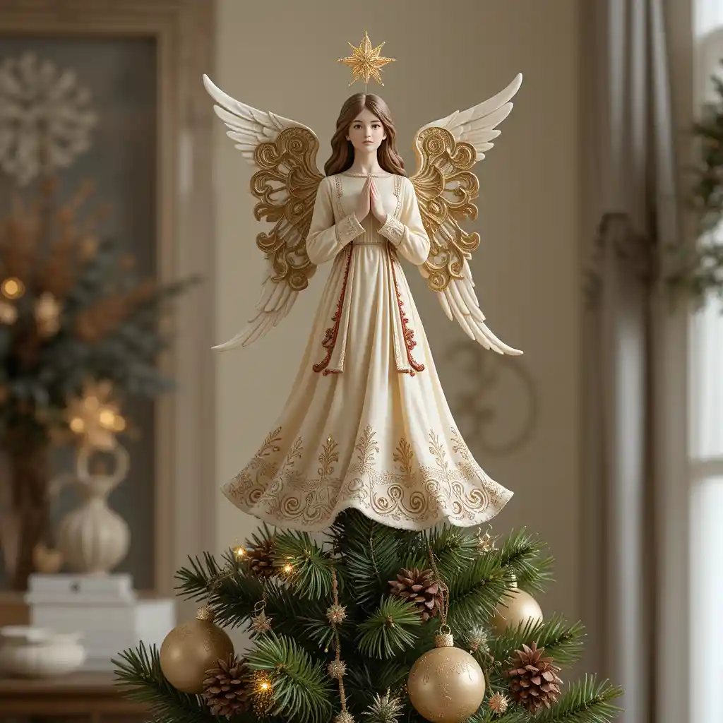 Traditional Christmas Decor Ideas