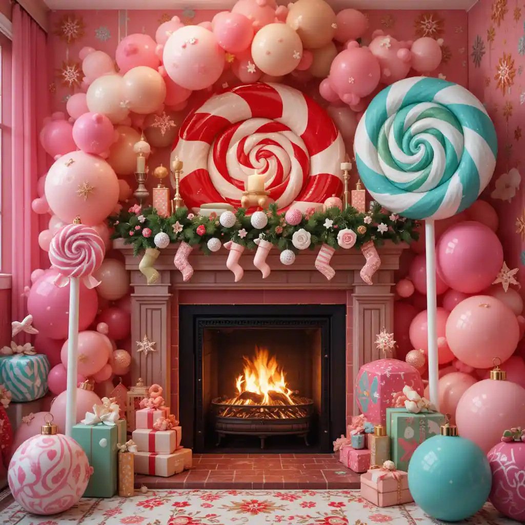 2025 Christmas Trends Ideas