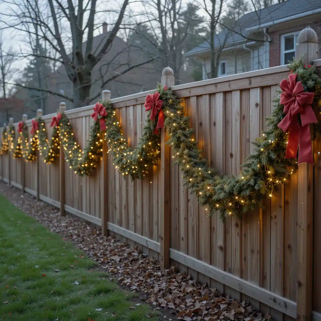  Yard Christmas Decoration Ideas