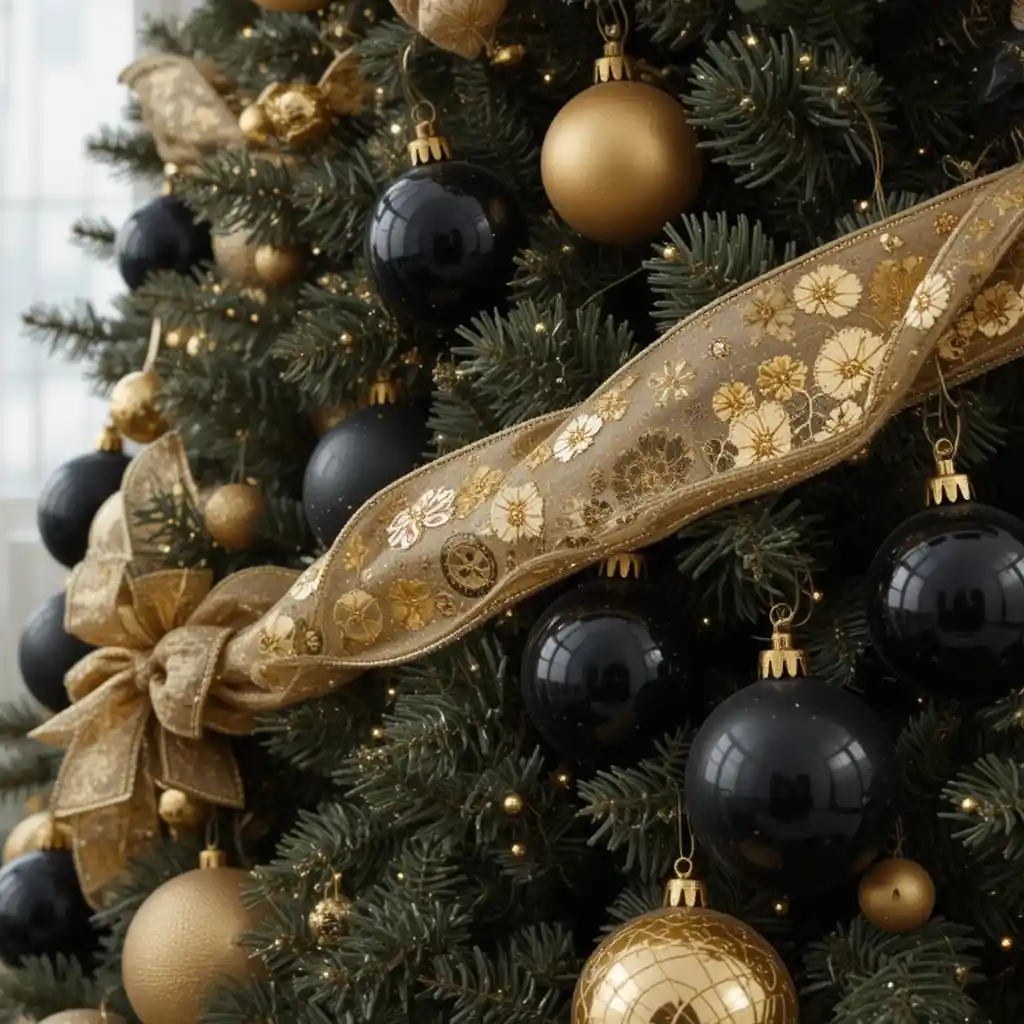 Christmas Tree Theme Ideas