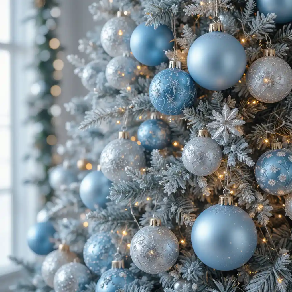 Christmas Theme Decoration Ideas