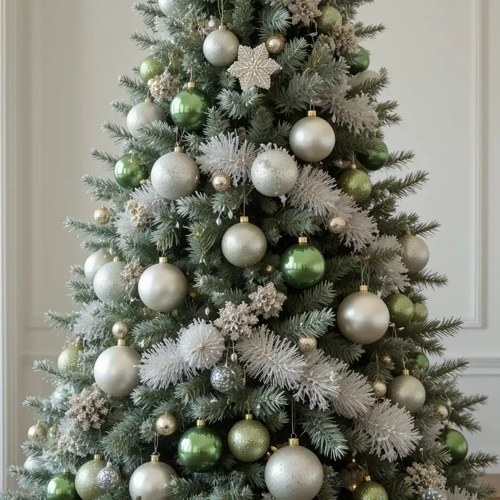  Christmas Tree Ideas