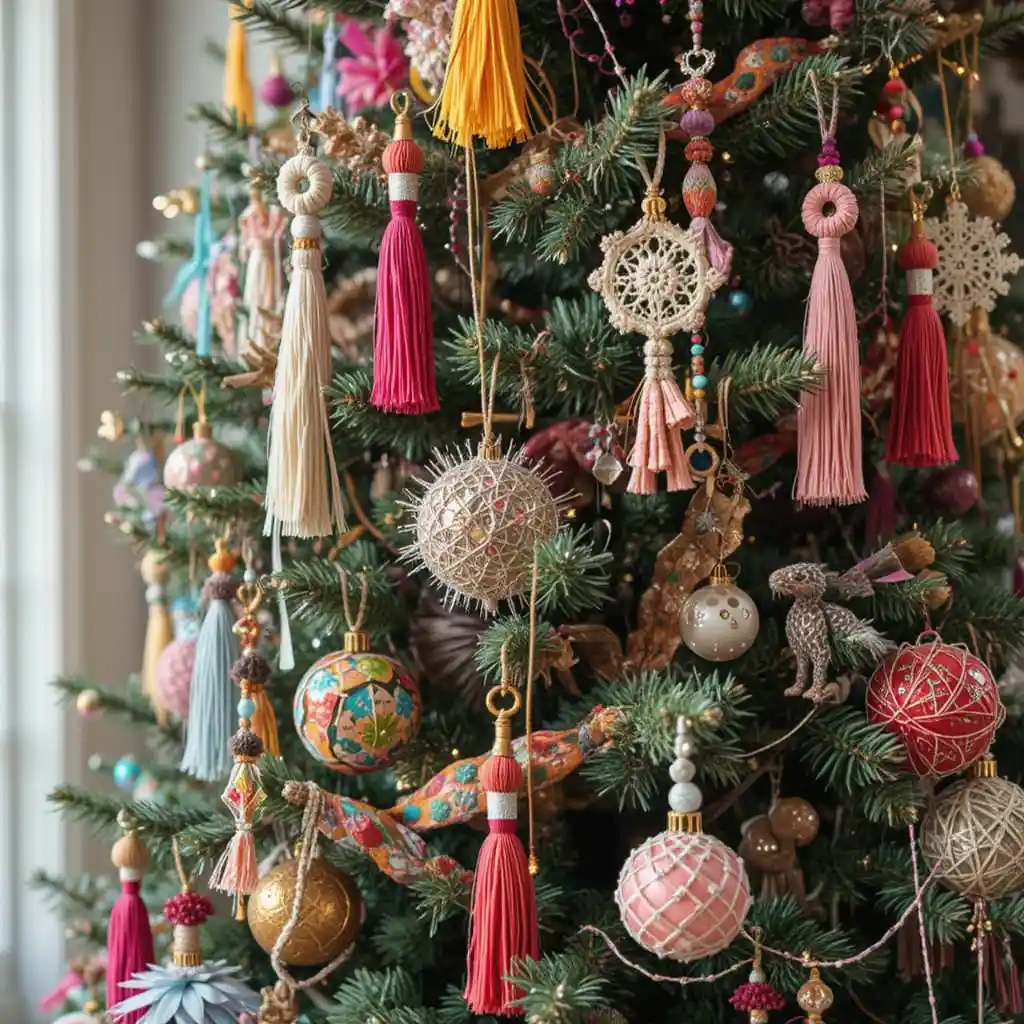 Christmas Tree Theme Ideas