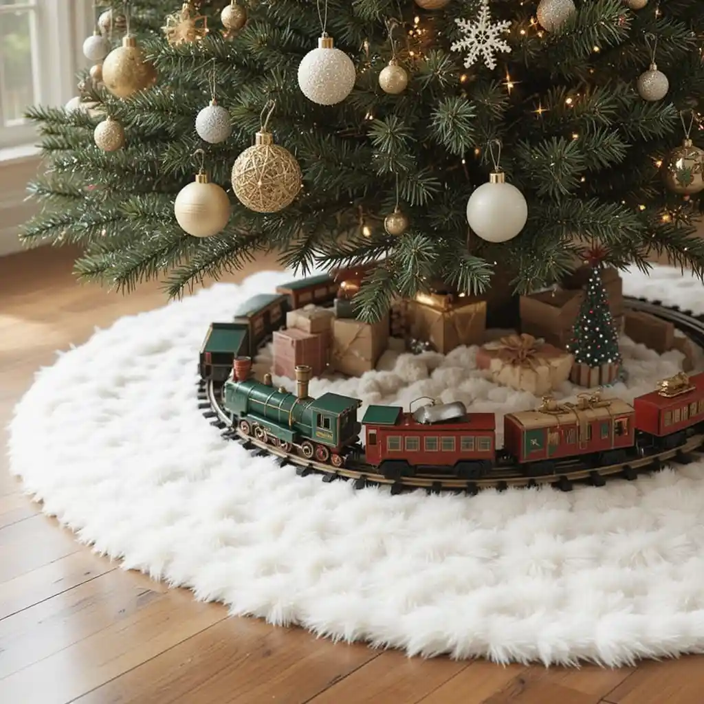  Whimsical Christmas Decoration Ideas