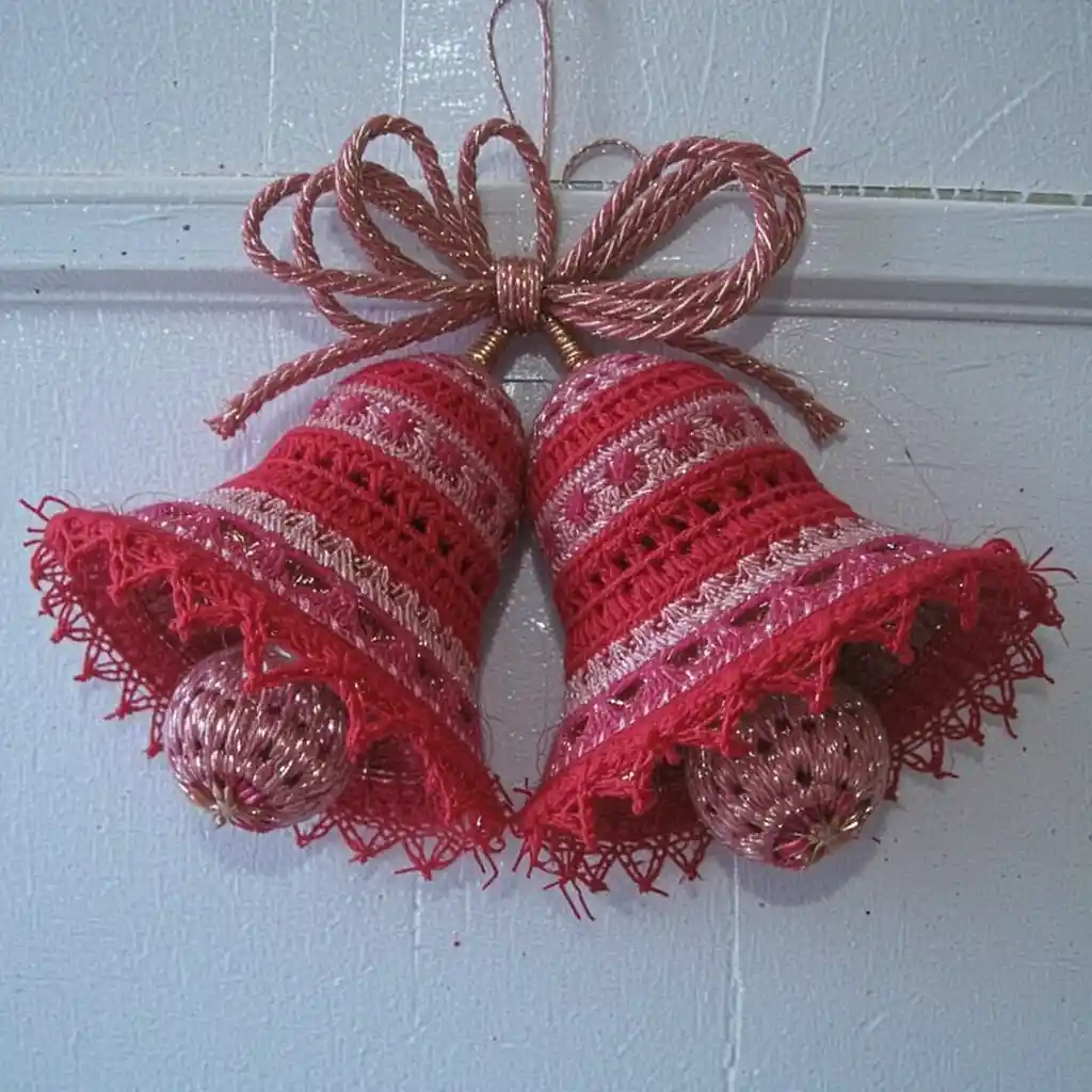 Christmas Crochet Patterns Ideas