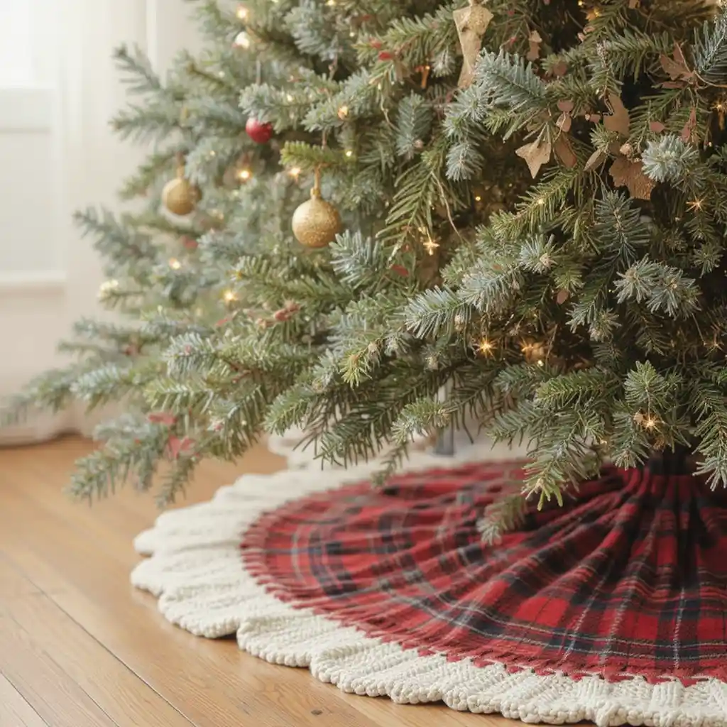 Traditional Christmas Decor Ideas