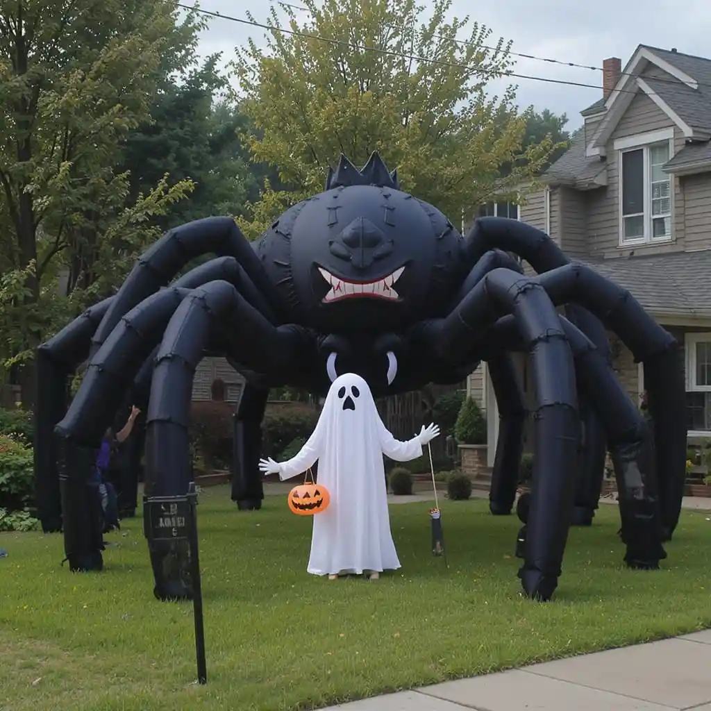  Yard Halloween Decoration