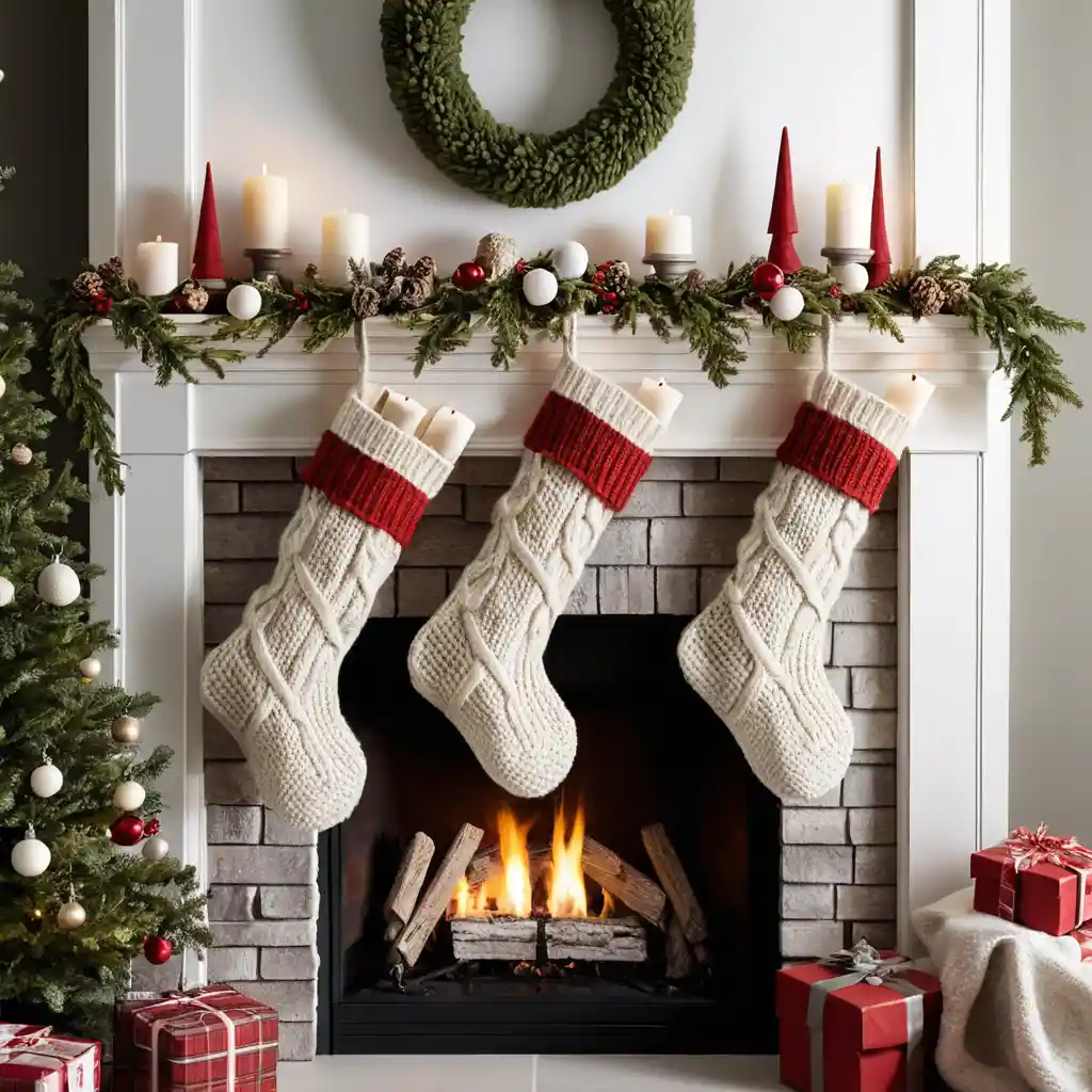 Christmas Decor Ideas