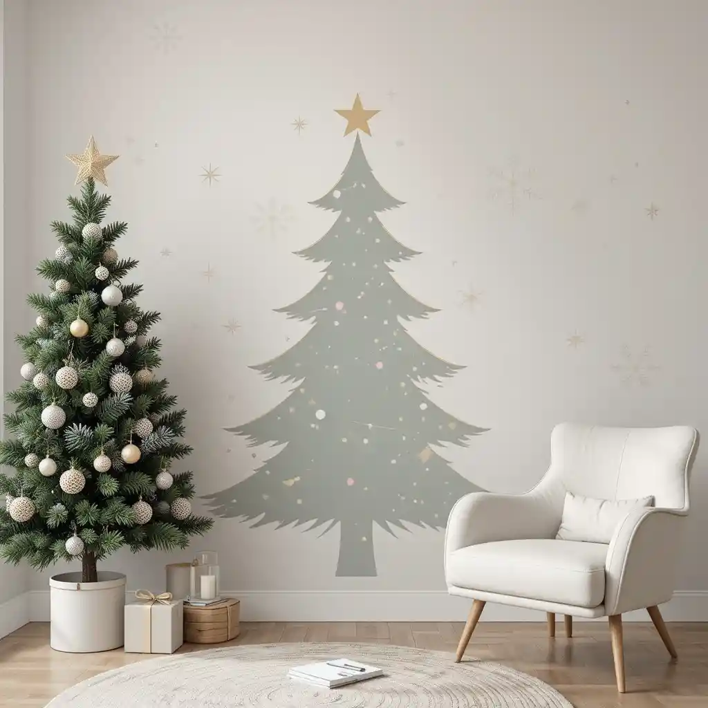 Christmas Wallpaper Aesthetic Ideas