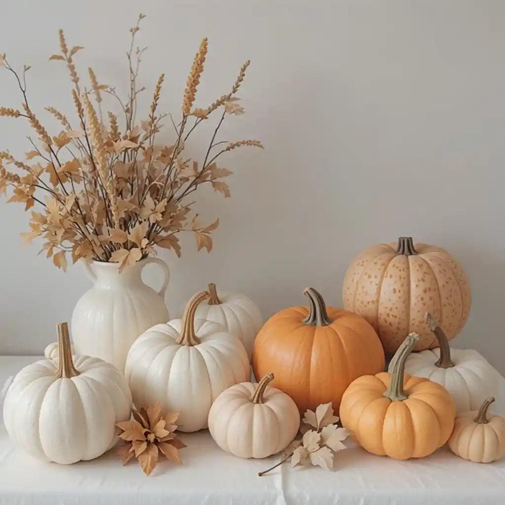 Thanksgiving Aesthetic Ideas 