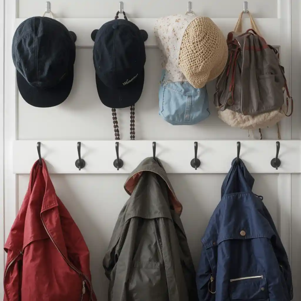  Mud Room Ideas