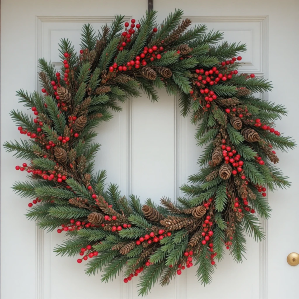  Outside Winter Decoration Porches