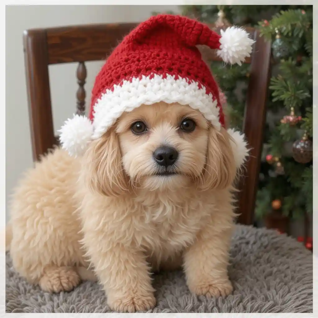 Christmas Crochet Patterns Ideas