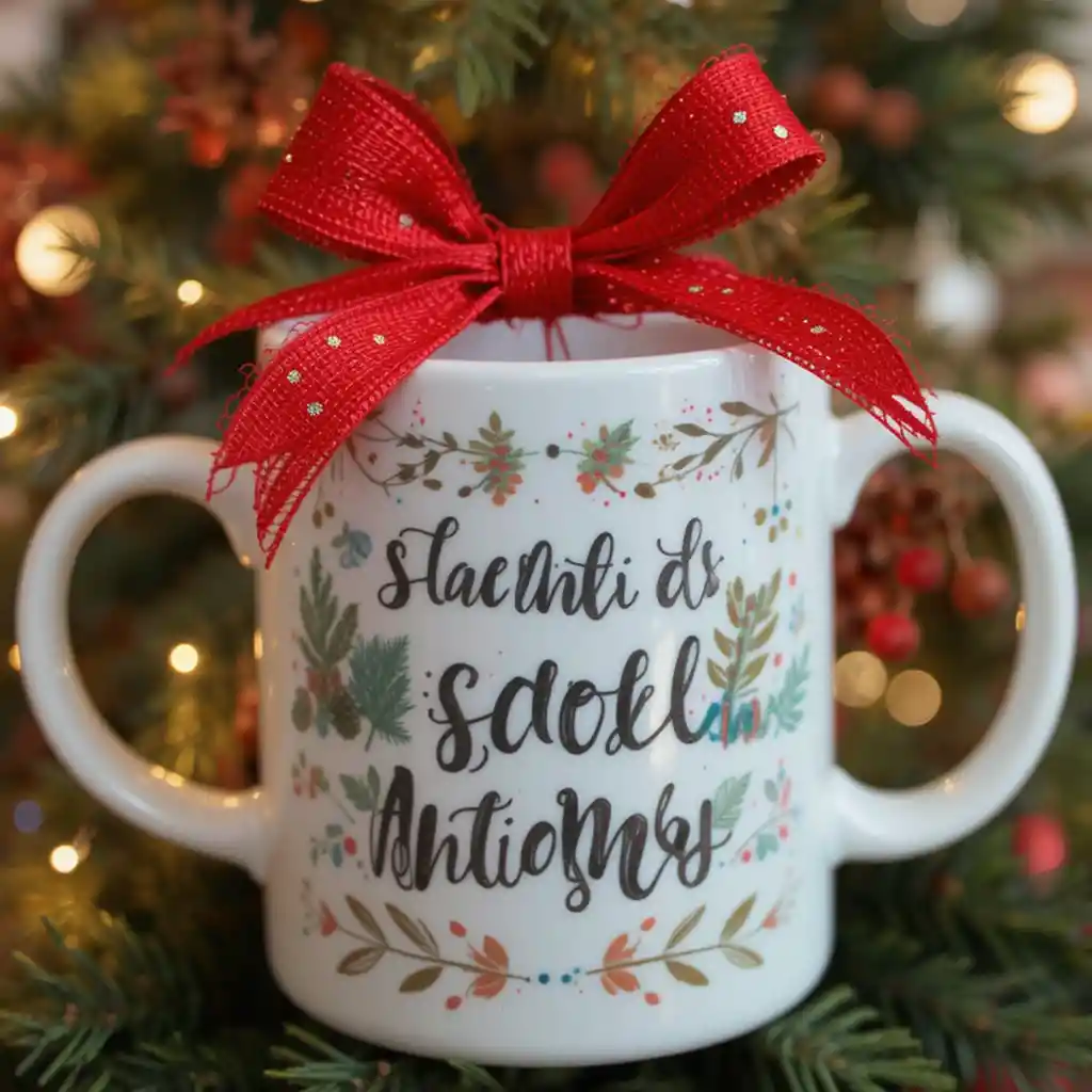  DIY Christmas Gift Ideas