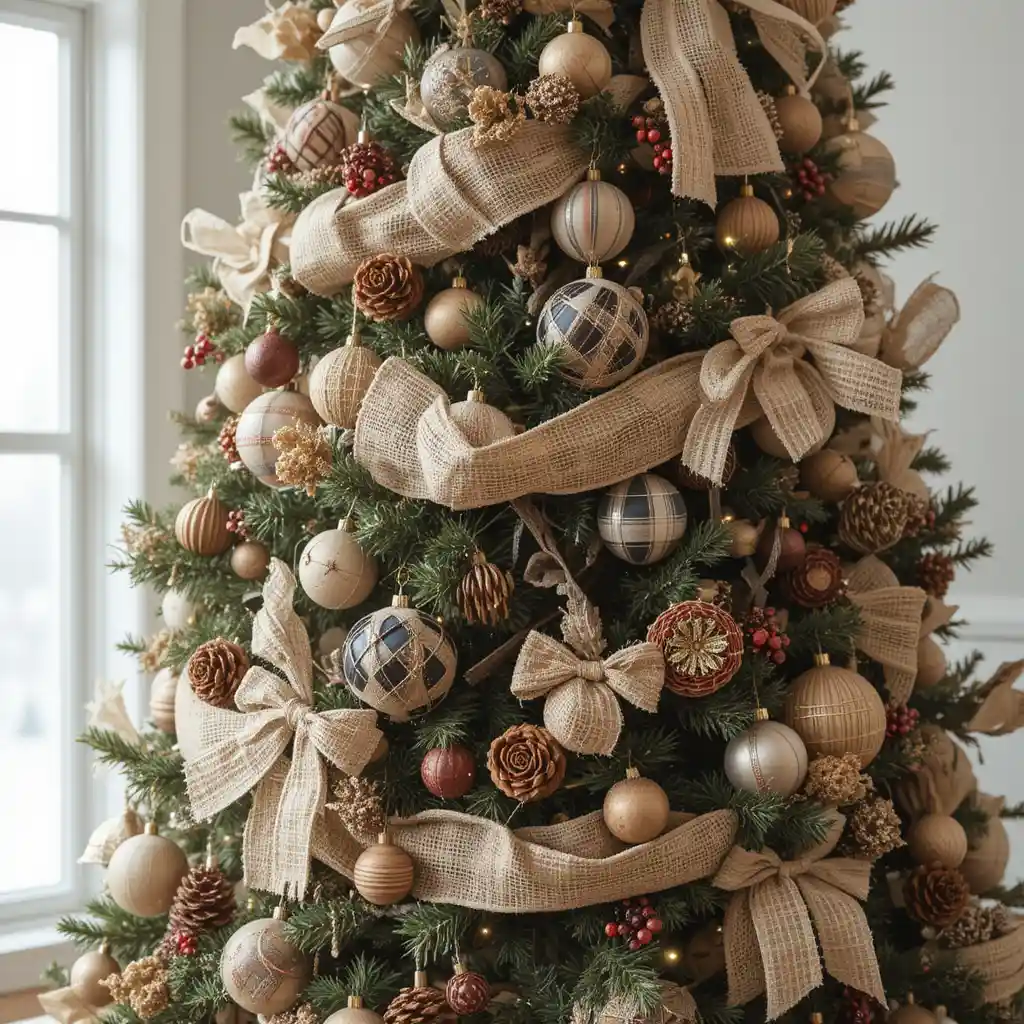 Christmas Tree Theme Ideas
