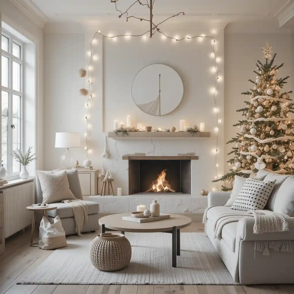 2025 Christmas Trends Ideas