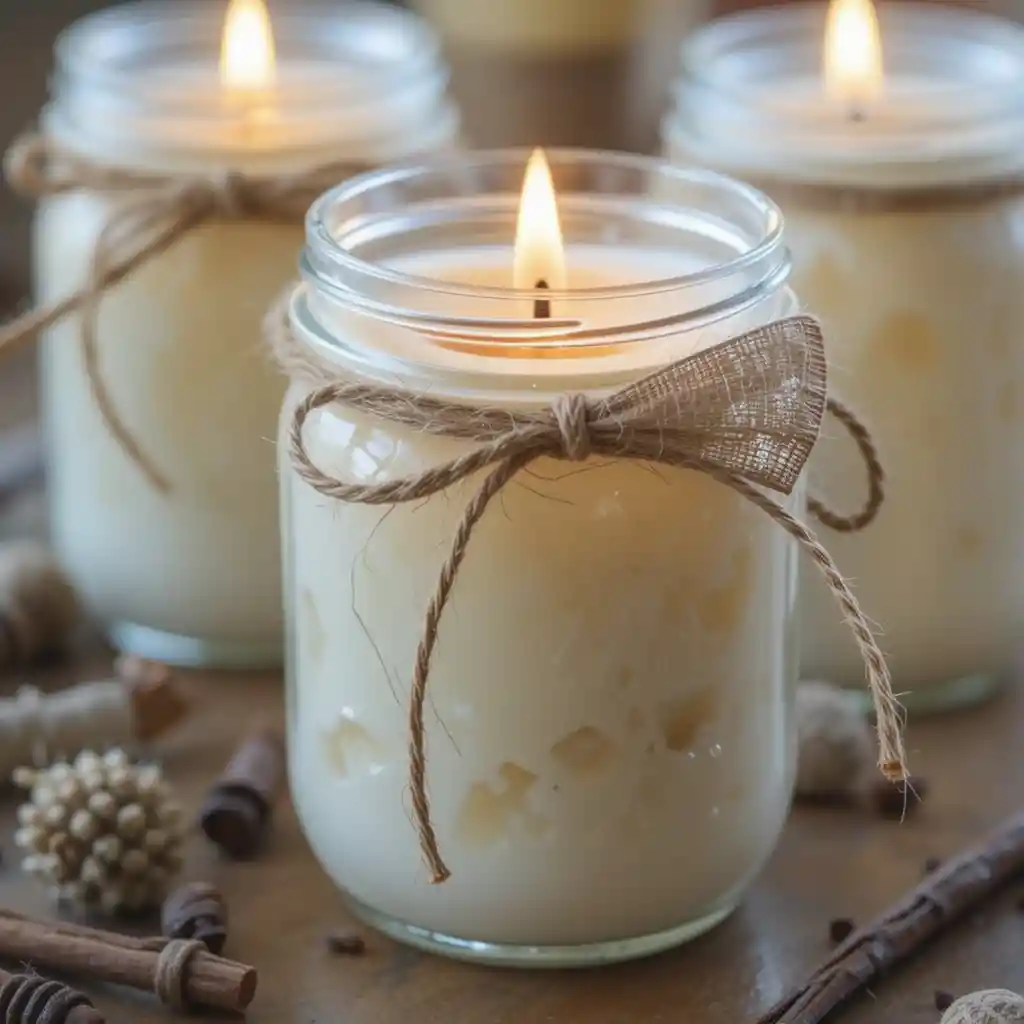  DIY Christmas Gift Ideas