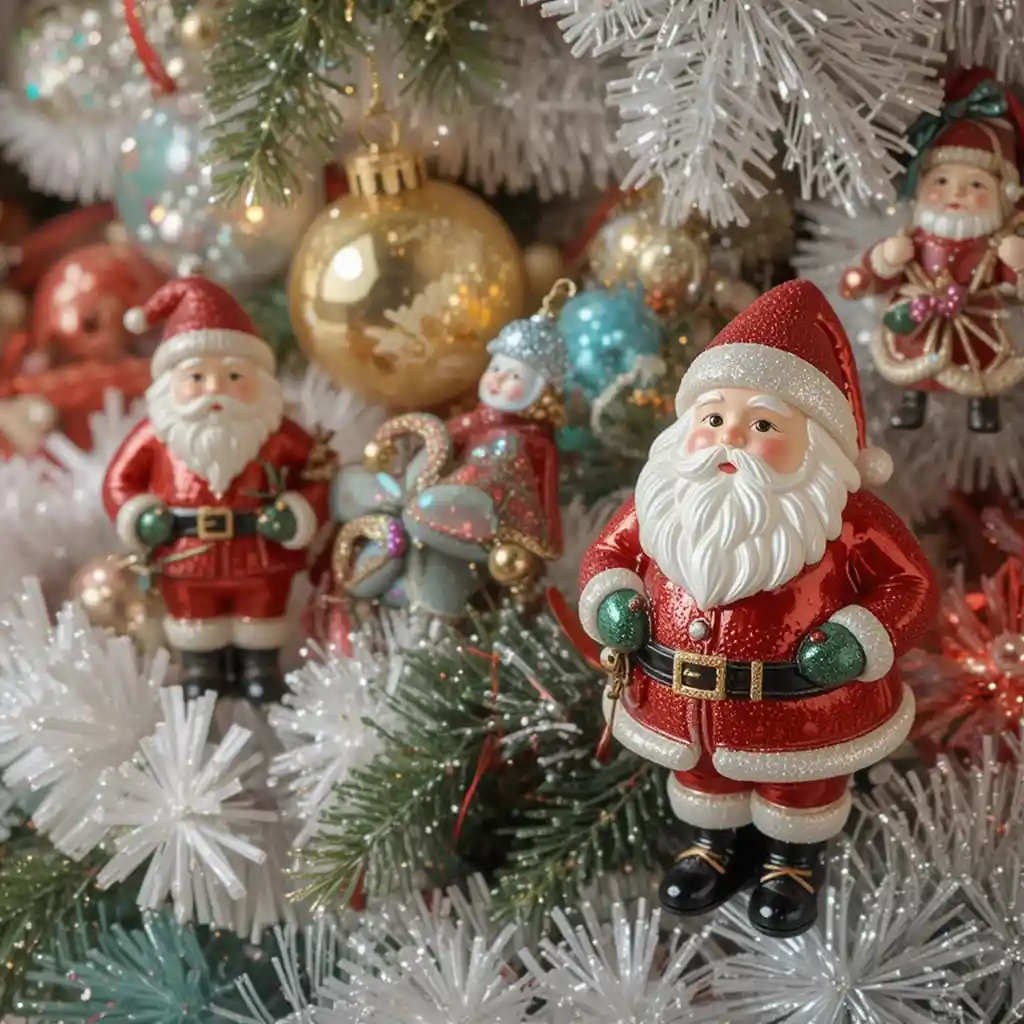 2025 Christmas Trends Ideas