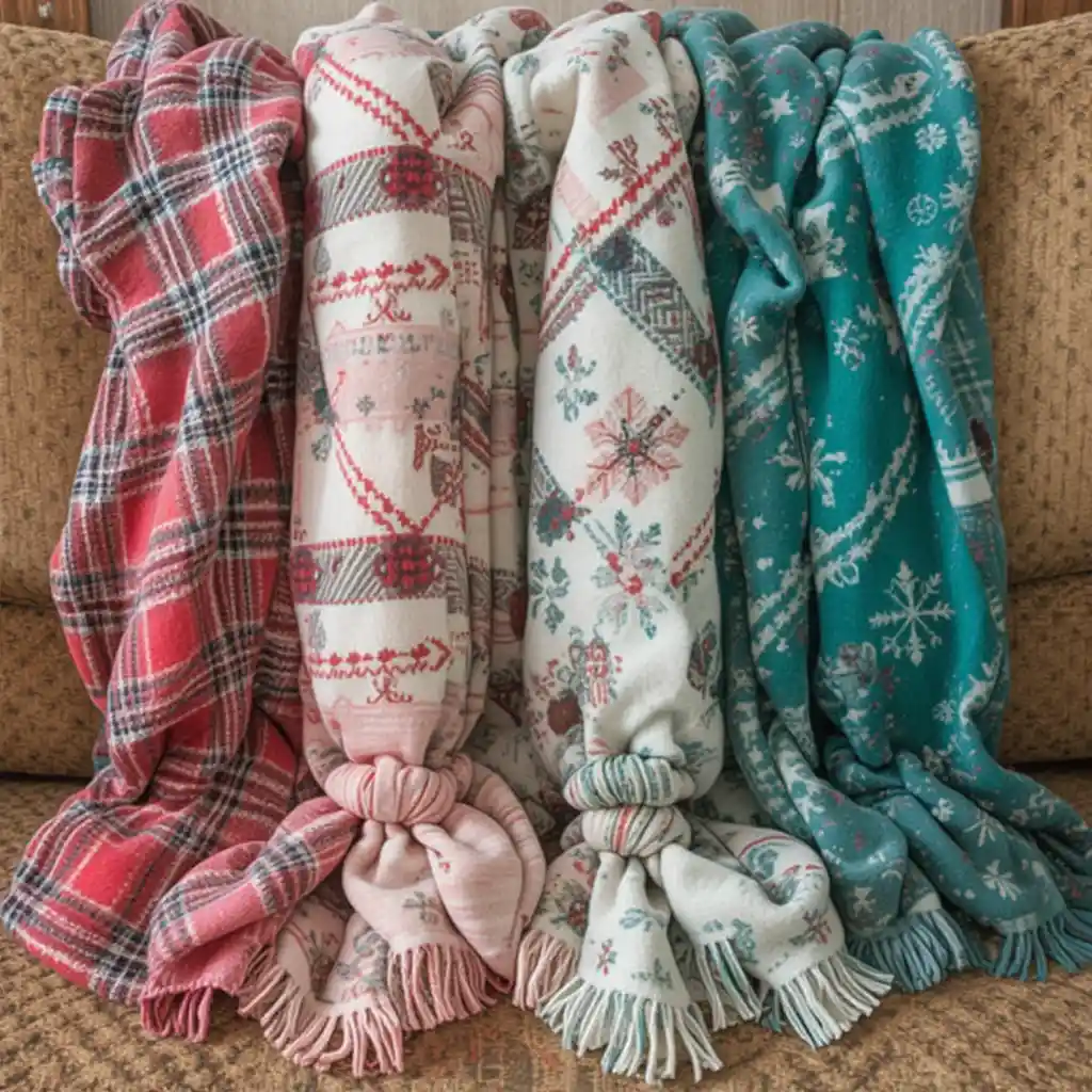  DIY Christmas Gift Ideas