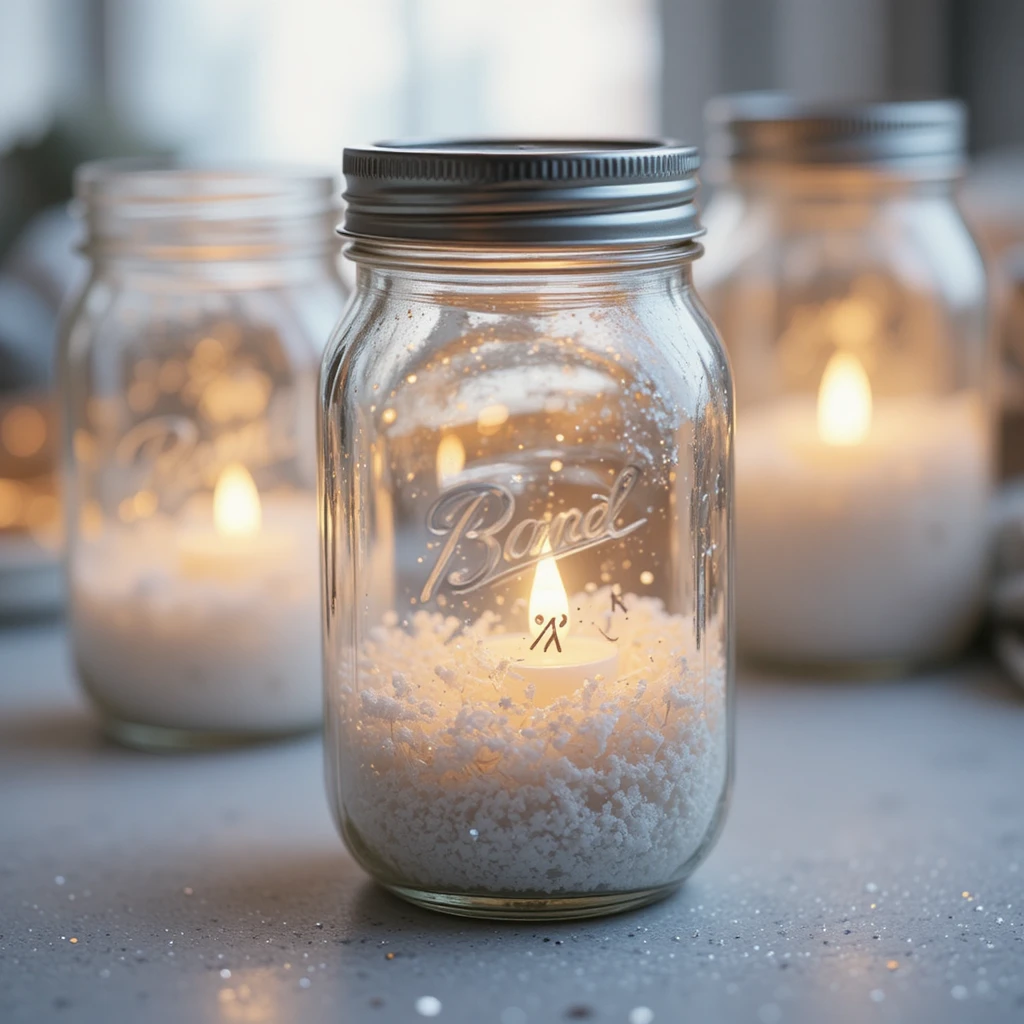 Winter Birthday Decoration Ideas