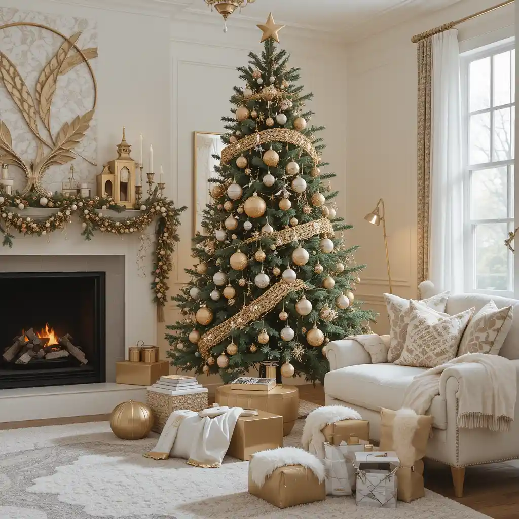 2025 Christmas Trends Ideas