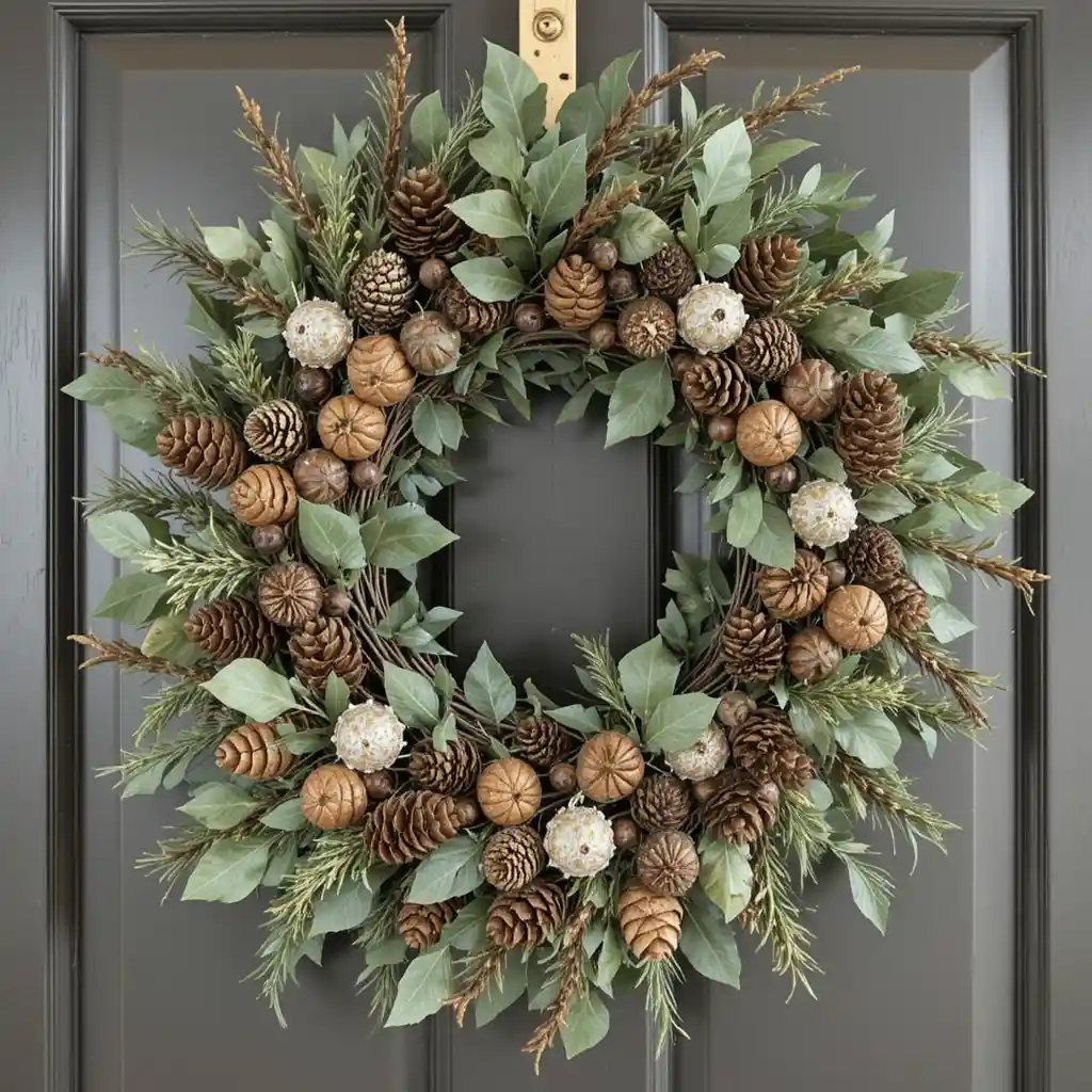 Farmhouse Christmas Decor Ideas