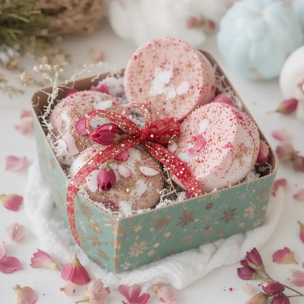  DIY Christmas Gift Ideas