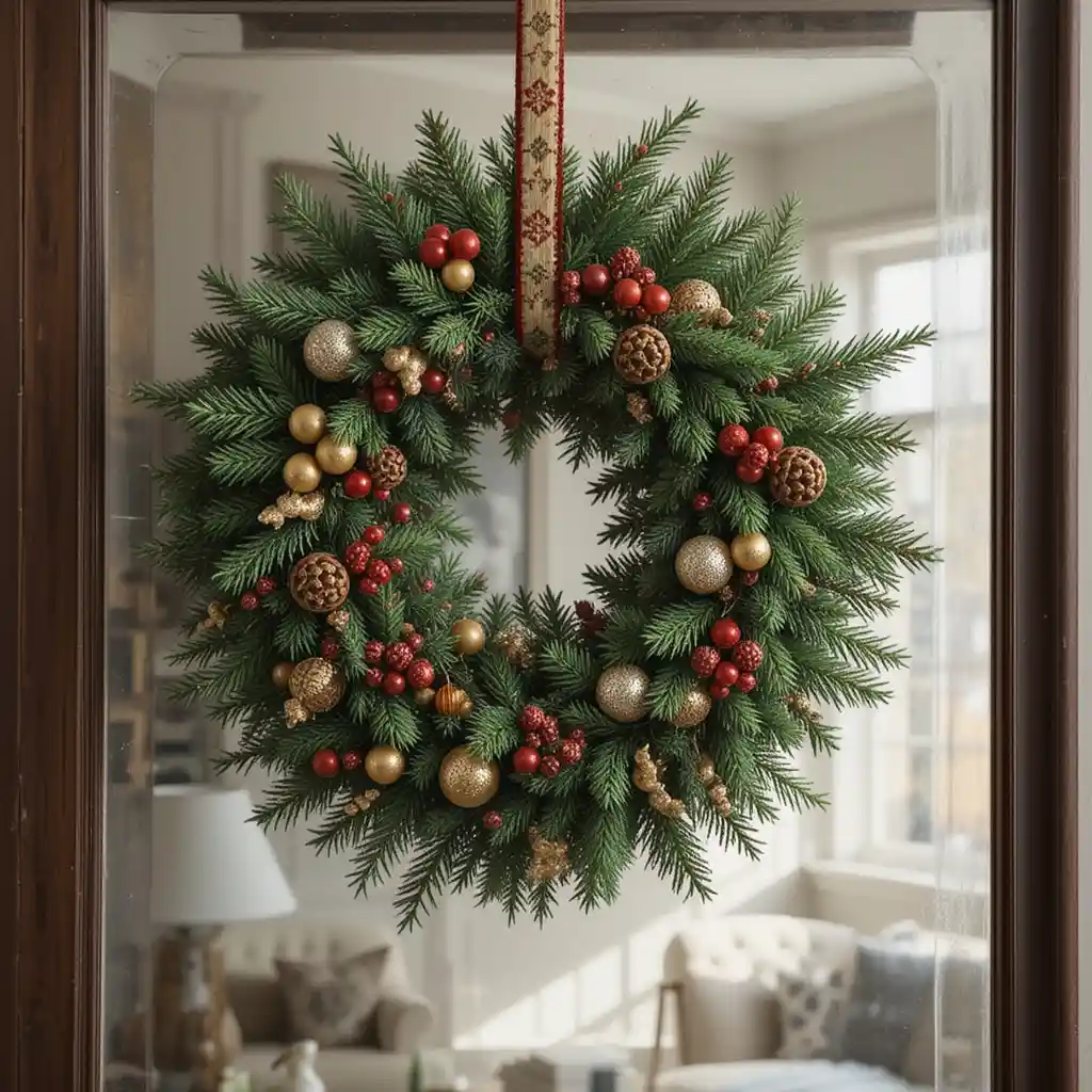 Christmas Decoration Indoor Ideas