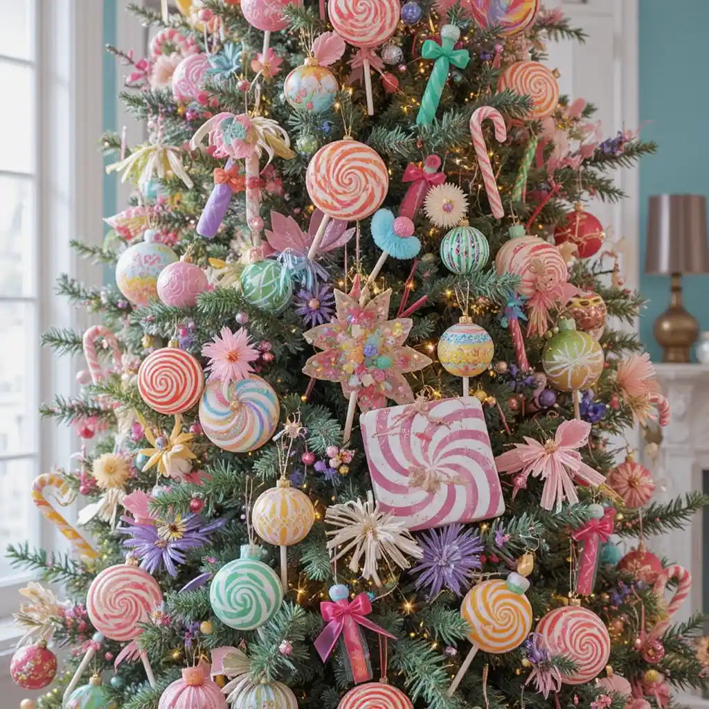  Christmas Tree Ideas