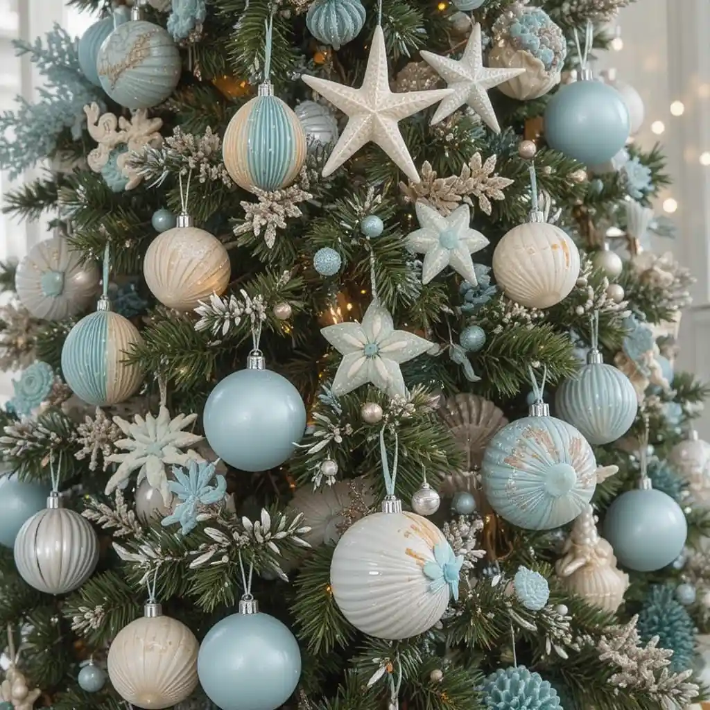 Christmas Tree Theme Ideas