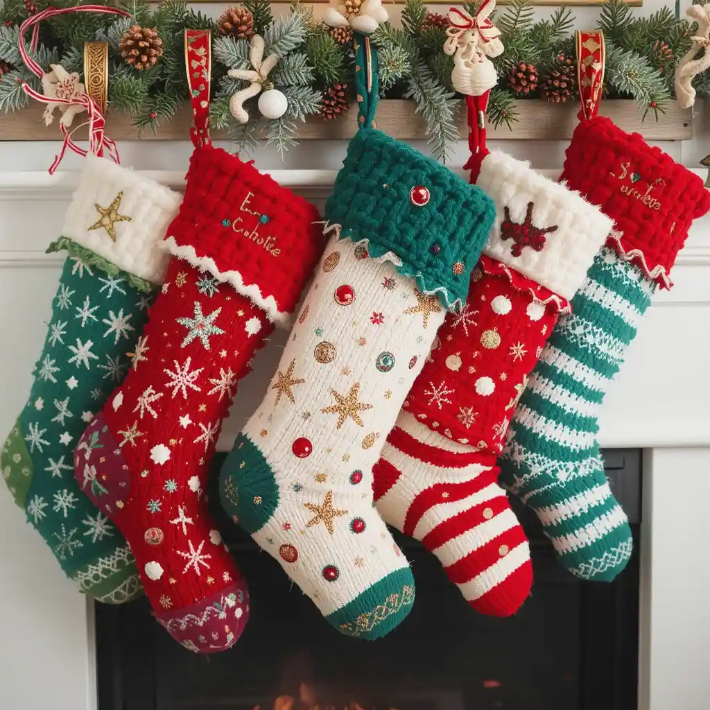  Whimsical Christmas Decoration Ideas