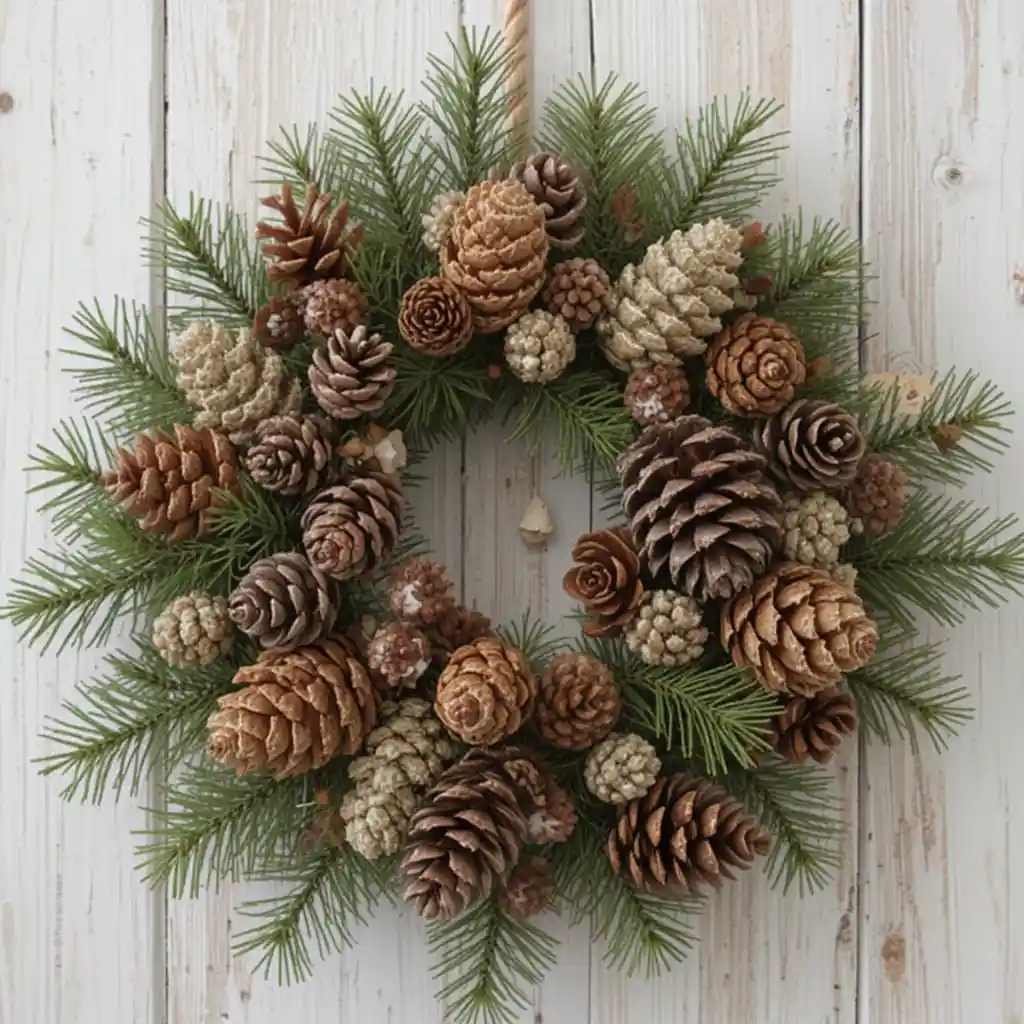 Traditional Christmas Decor Ideas